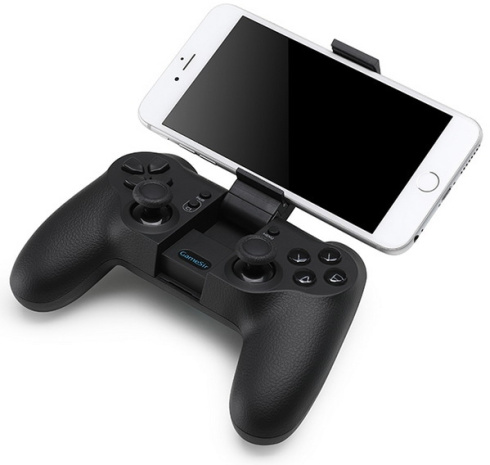 Пульт ДУ GameSir T1d for DJI Ryze Tello фото 3