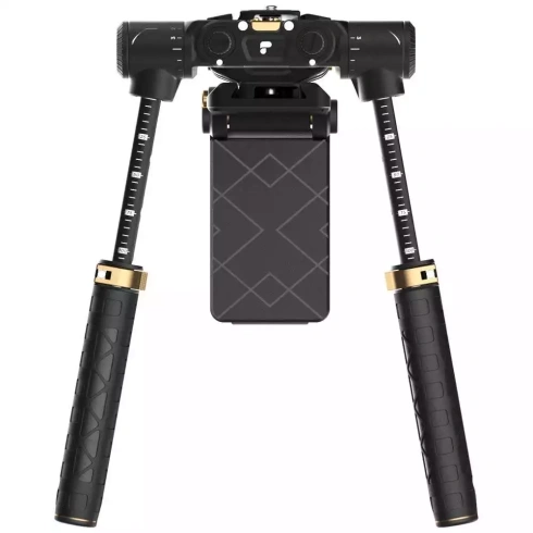 Плечевой упор PolarPro Pivot ED1 фото 4