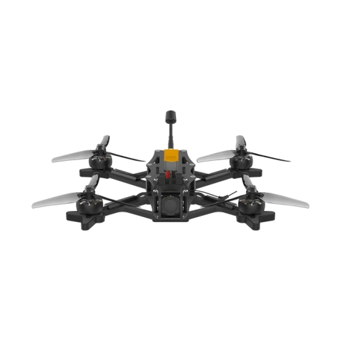 Квадрокоптер iFlight AOS 5 O3 6S HD (ELRS 868/915RX) фото 1