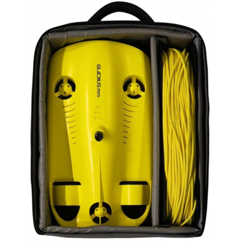 Рюкзак Chasing для подводного дрона Gladius Mini фото 4