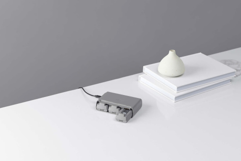 Зарядный хаб DJI Mini 2 фото 4