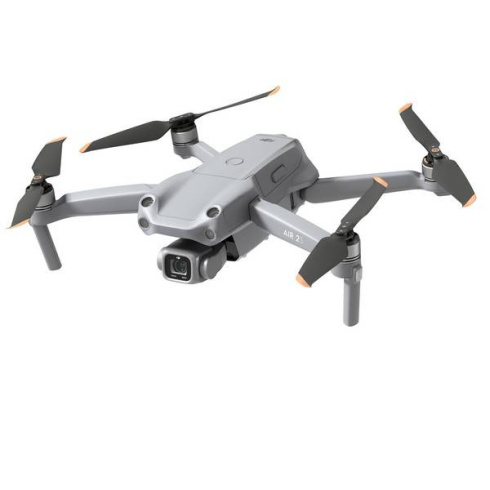 Квадрокоптер DJI AIR 2S фото 4