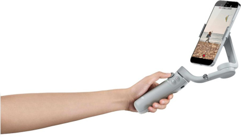 Стабилизатор для смартфона DJI OM5 фото 5