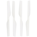 Пропеллеры AR.Drone 2.0 снег