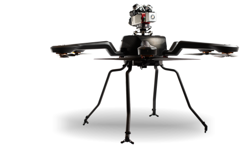 Гексакоптер Acecore Noa Hybrid фото 4