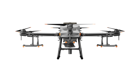 Система разбрасывания 3.0 DJI Agras T30 фото 2