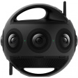 Панорамная камера Insta360 Titan (Memory Card Hub Bundle) фото 5