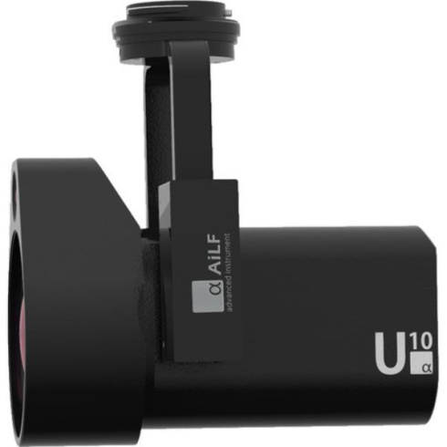 Детектор утечек газа DJI U10 фото 4