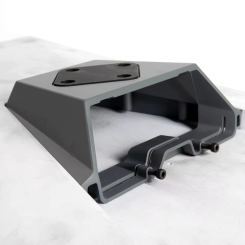 Комплект для крепления Starlink V4 Mount Mobility на крышу автомобиля, автодом, прицеп или яхту фото 5