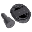 Адаптер для авто Starlink Mini Car Adapter 15m фото 1