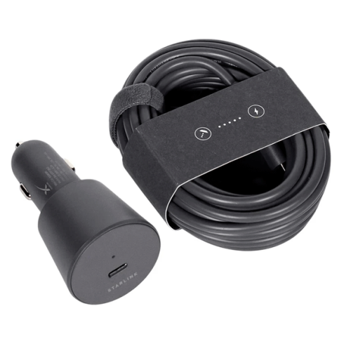 Адаптер для авто Starlink Mini Car Adapter 15m фото 1