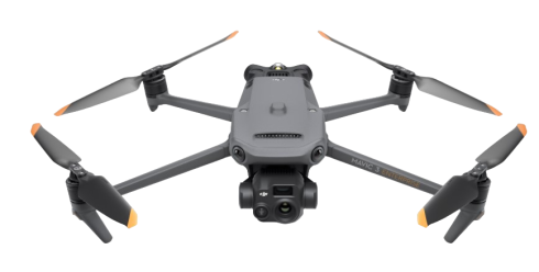 Квадрокоптер DJI Mavic 3 Thermal (Universal Edition) фото 1