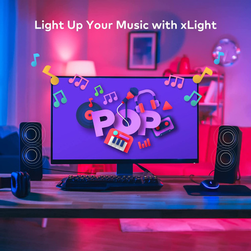 RGB-лента Makeblock xLight S1 фото 2