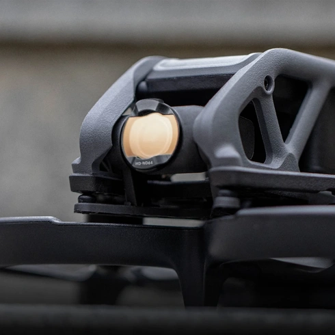 ND-фильтры 8/16/32/64 Pro PGYTECH | Avata фото 2