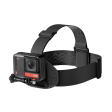 Ремешок на голову Insta360 Head Strap фото 4