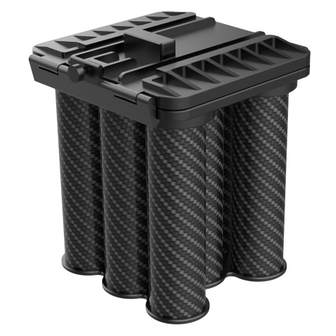 Гранатомет CZI ES838 | M300 фото 3