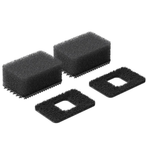 Ветрозащита Insta360 X4 Mic Wind Muff фото 2