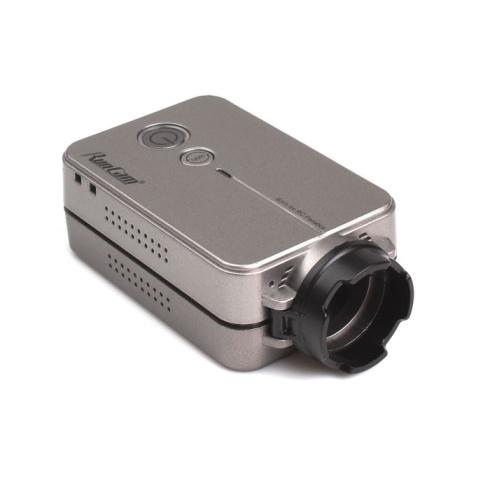 Кейс для RunCam 2 серый фото 1