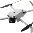 Квадрокоптер DJI Lito X1 Fly More Combo Plus (DJI RC 2) фото 4