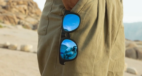 Солнцезащитные очки GoPro Poolside Polarized Floating (3 in 1) фото 10