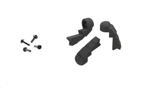 Комплект резинок и винтов Jumping Sumo фото 1