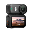 Экшн-камера DJI Osmo Nano (128GB) фото 4