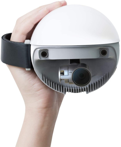 Квадрокоптер PowerVision PowerEgg X Wizard фото 2