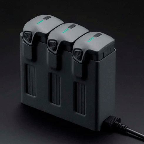 Зарядный хаб для DJI Mavic 4 Pro фото 5