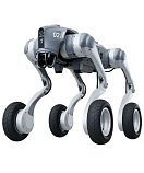 Робопес Unitree Robotics Go2-W
