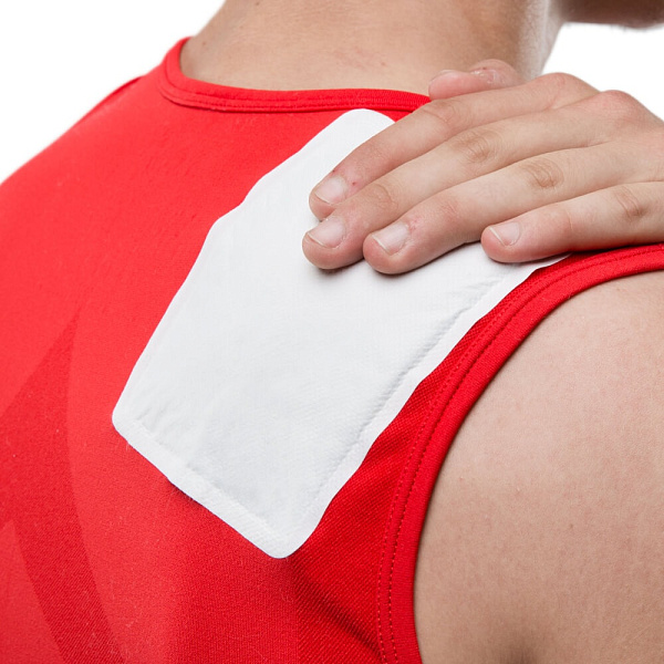 Грелка для тела The Heat Company Bodywarmer