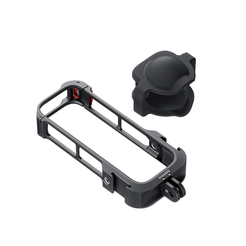 Защитная рамка Insta360 X4 Utility Frame	 фото 3