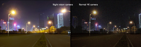 Квадрокоптер Walkera F420 Starlight фото 5