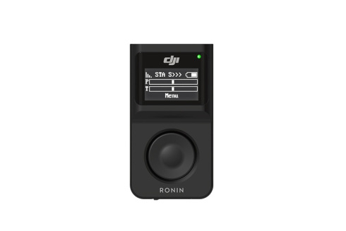 Джойстик DJI Ronin Wireless Thumb | M/MX фото 1