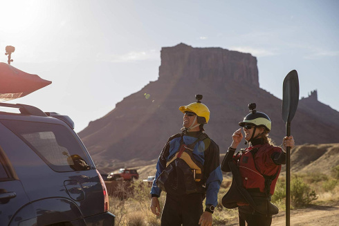 Экшн-камера Garmin Virb 360 фото 13