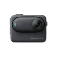 Экшн-камера Insta360 GO 3 Black Motorcycle Kit фото 3