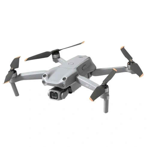 Квадрокоптер DJI Mavic Air 2S Fly More Combo c Smart Controller фото 3