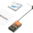 Микроприемник BetaFPV ELRS фото 6