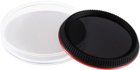 Светофильтр ND8 для DJI Osmo+/Z3 фото 5