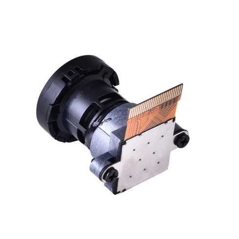 Модуль объектива для RunCam 2 4K фото 3