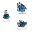 Комплектующий набор Makeblock mBot Add-on фото 4