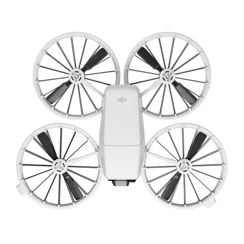 Квадрокоптер DJI Flip (DJI RC 2) фото 4