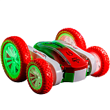 Светодиодная машинка Blossom Stunt Car 2,4G LED на п/у