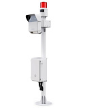 Система охраны периметра Novasky SP150VF