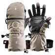 Перчатки The Heat Company Heat 3 Smart beige фото 1