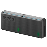 Кейс для быстрой зарядки Insta360 X5 Utility Fast Charge Case