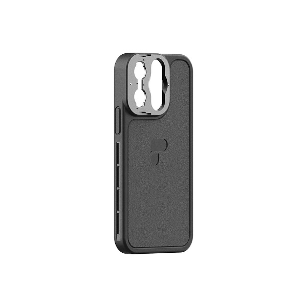 Клип-кейс PolarPro LiteChaser Pro - Iphone 13 Pro Black Case