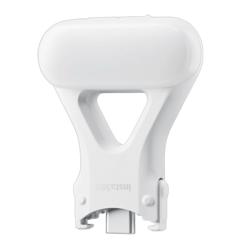 Осветитель Insta360 Flow 2 Pro Spotlight фото 2