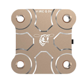 Аналоговый видеопередатчик SpeedyBee TX800