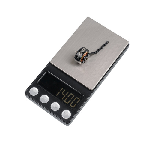 Бесщеточный двигатель BetaFPV 1506-3000KV фото 5