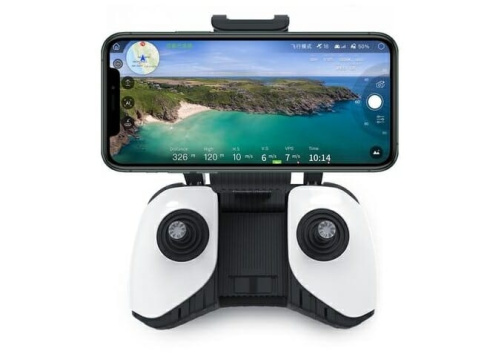 Квадрокоптер PowerVision PowerEgg X Wizard фото 11